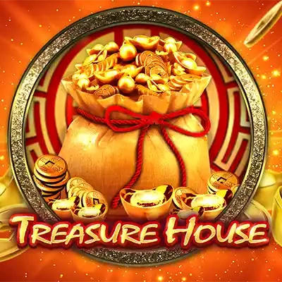 VU88 Treasure House