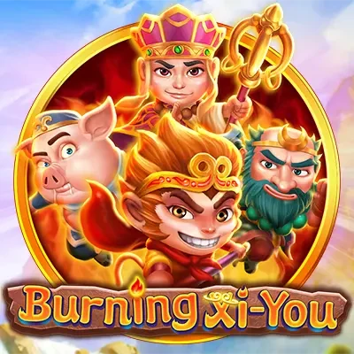 VU88 Burning Xi-You