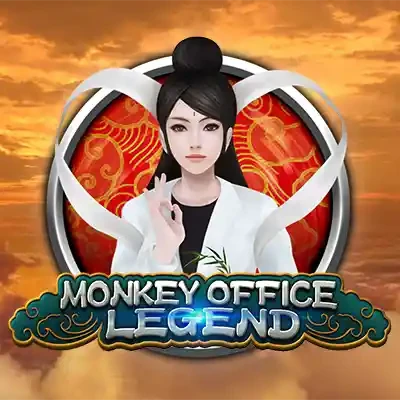 VU88 MonkeyOfficeLegend