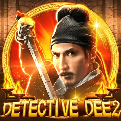 VU88 Detective Dee2