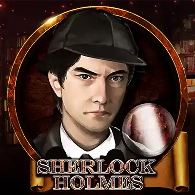 VU88 Sherlock Holmes