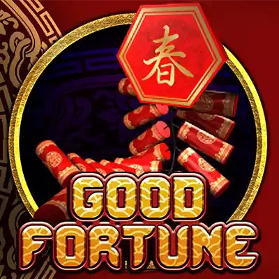 VU88 Good Fortune