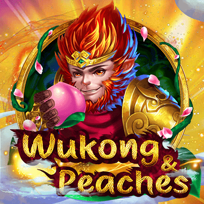 VU88 WuKong&Peaches