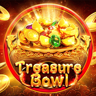 VU88 TreasureBowl