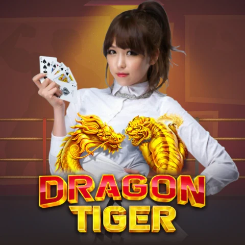 VU88 Dragon Tiger DG16