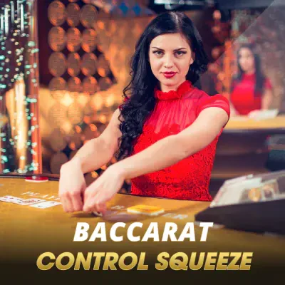 VU88 Baccarat Control Squeeze