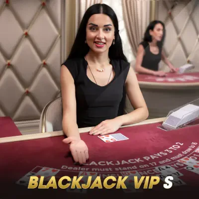 VU88 Blackjack VIP S
