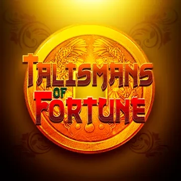 VU88 Talismans of Fortune