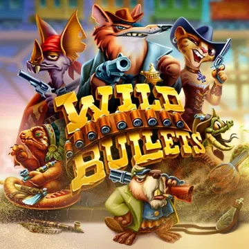 VU88 Wild Bullets