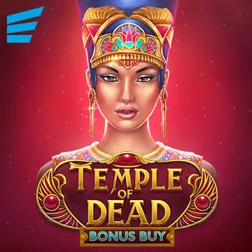 VU88 Temple of Dead Bonus Buy