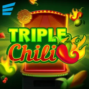 VU88 Triple Chili
