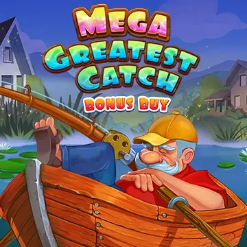 VU88 Mega Greatest Catch Bonus Buy