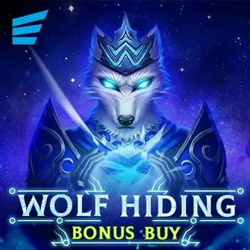 VU88 Wolf Hiding Bonus Buy