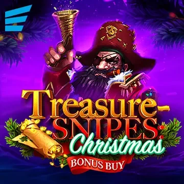 VU88 Treasure-snipes: Christmas Bonus Buy