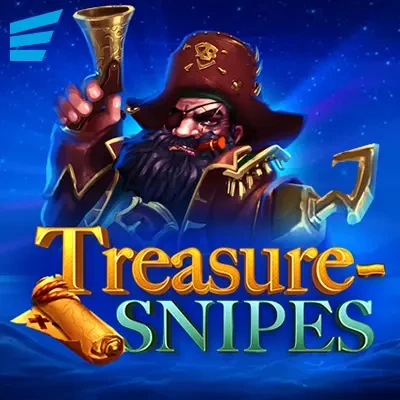 VU88 Treasure-Snipes