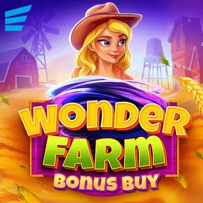 VU88 Wonder Farm Bonus Buy