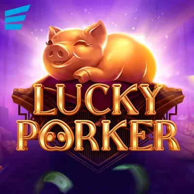 VU88 Lucky Porker