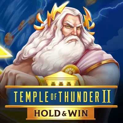 VU88 Temple of Thunder II