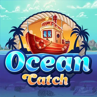VU88 Ocean Catch