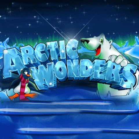 VU88 Arctic Wonders