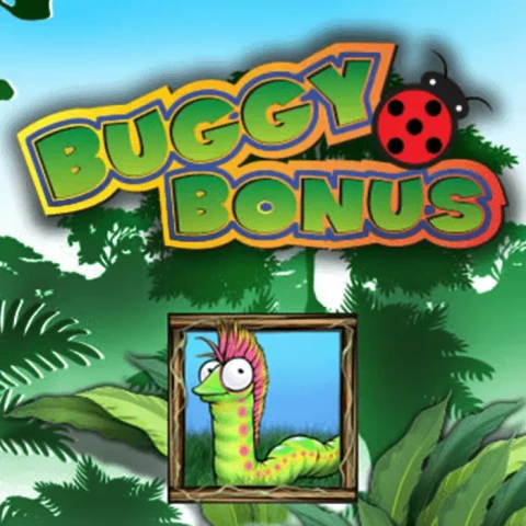 VU88 Buggy Bonus