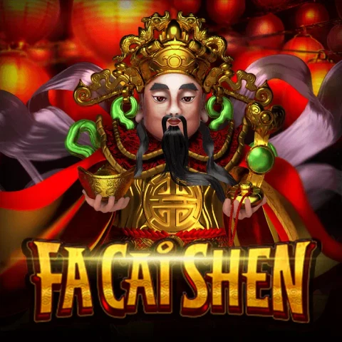 VU88 Fa Cai Shen