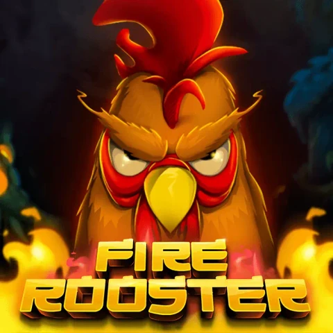 VU88 Fire Rooster