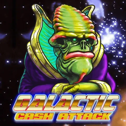 VU88 Galactic Cash