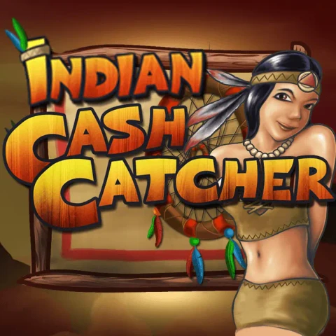 VU88 Indian Cash Catcher