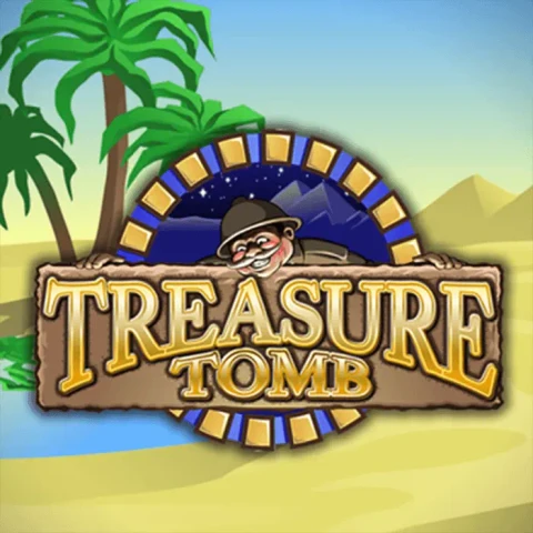 VU88 Treasure Tomb