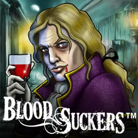 VU88 Blood Suckers™