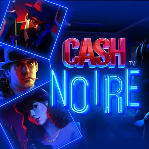 VU88 Cash Noire™