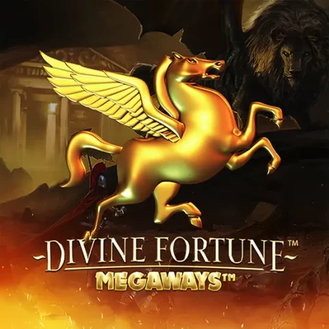 VU88 Divine Fortune™ Megaways™