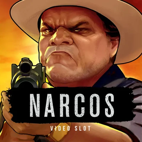 VU88 Narcos™