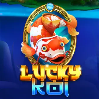 VU88 Lucky Koi