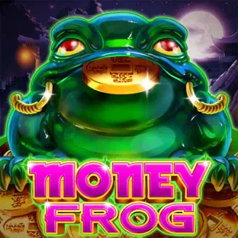 VU88 Money Frog