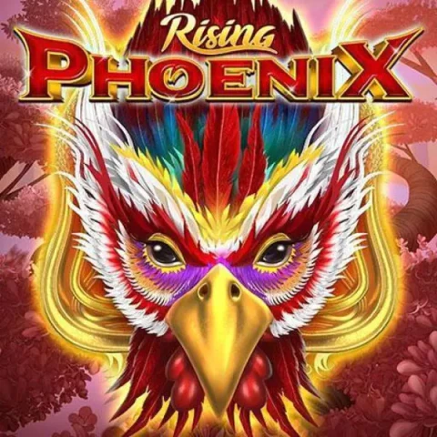 VU88 Rising Phoenix