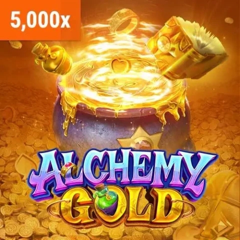 VU88 Alchemy Gold