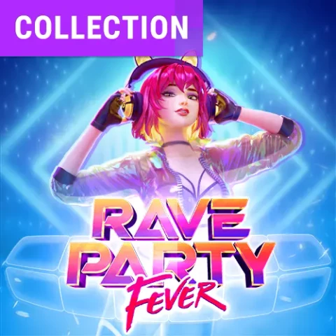 VU88 Rave Party Fever