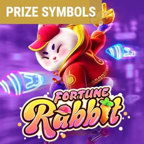 VU88 Fortune Rabbit