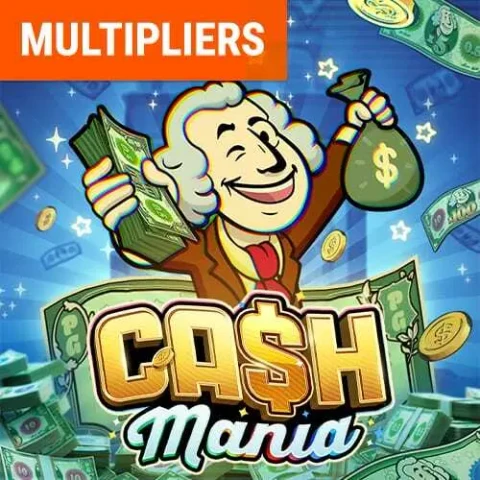 VU88 Cash Mania