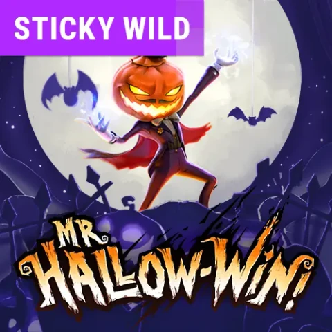 VU88 Mr. Hallow-Win