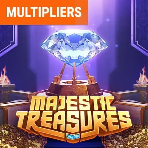 VU88 Majestic Treasures