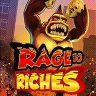 VU88 Rage to Riches