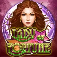 VU88 Lady of Fortune