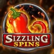 VU88 Sizzling Spins