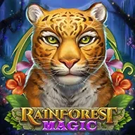 VU88 Rainforest Magic