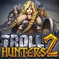 VU88 Troll Hunters 2