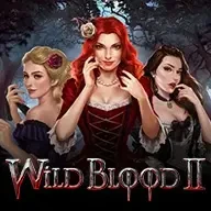 VU88 Wild Blood 2