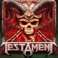 VU88 Testament